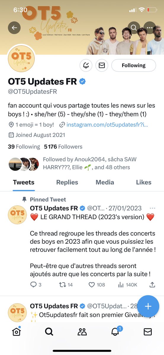 evagtpwk28's tweet photo. @OT5UpdatesFR merci pour le concours !!!! et ma chanson préférée de liam c’est depend on it ✨ ou midnight 👀 ou remember 🤠 https://t.co/N5sbL1X26C
