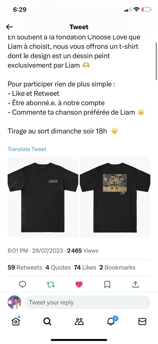 evagtpwk28's tweet photo. @OT5UpdatesFR merci pour le concours !!!! et ma chanson préférée de liam c’est depend on it ✨ ou midnight 👀 ou remember 🤠 https://t.co/N5sbL1X26C