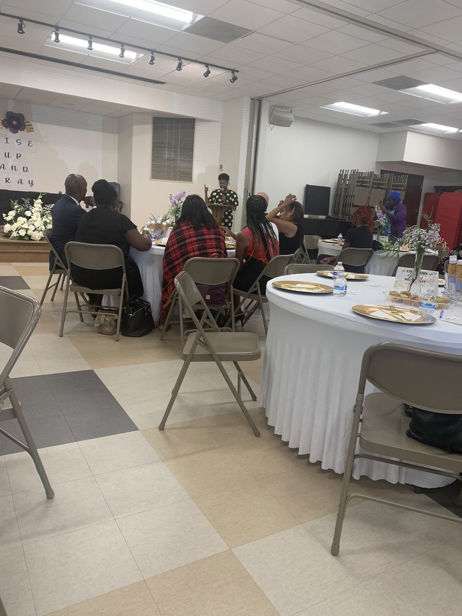 Haynes Middle School tweet media