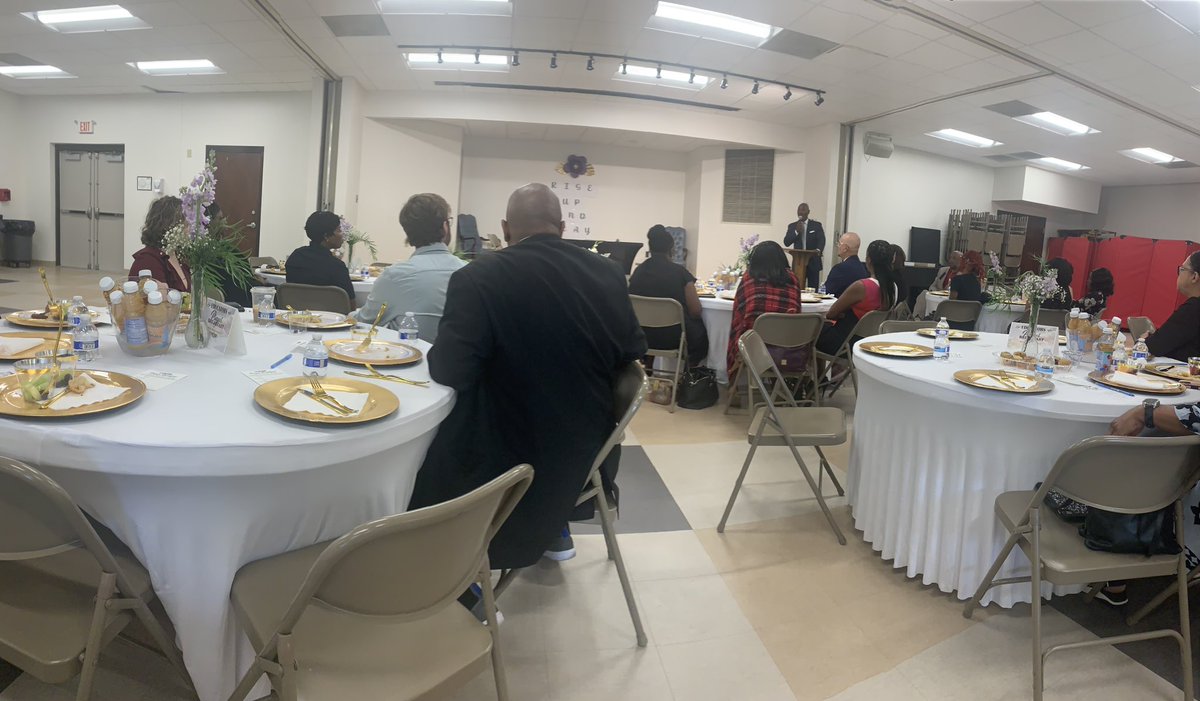 Haynes Middle School tweet media