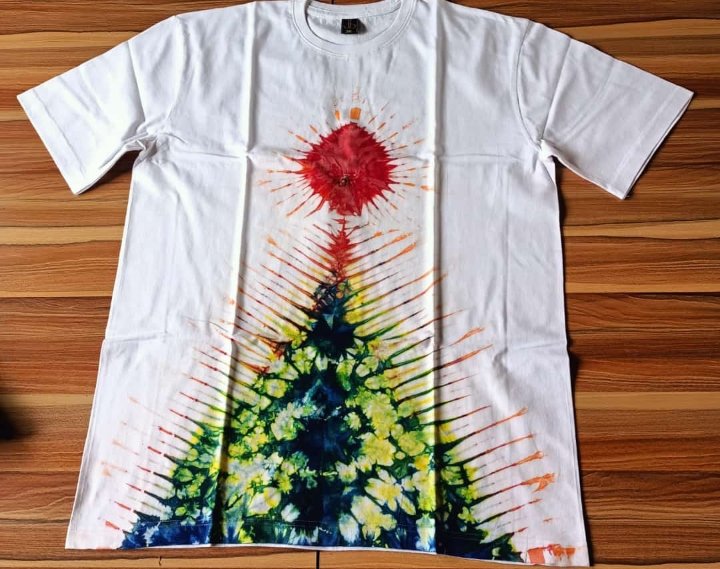 Topboyfashion01's tweet photo. Topboyfashion_d_fashionista gad the best on tie-dye.
#tiedyefashion
Please... make your order and get it just the way you want.
Fast-&-safe delivery 🚚✓✓✓
Nationwide delivery.
DM___4 🫵🏻urz
#@affordable Price
#fashion
#Bestoutfit https://t.co/Gn7tmvu4h0