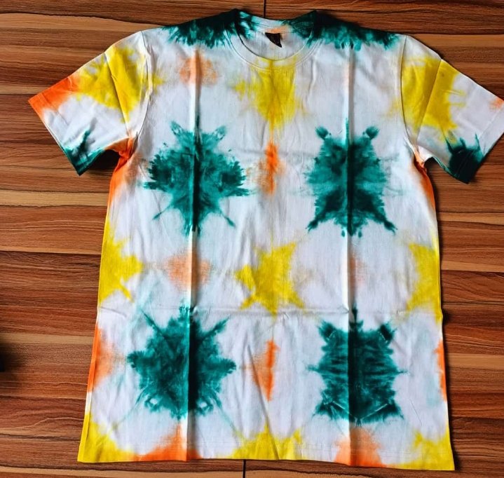Topboyfashion01's tweet photo. Topboyfashion_d_fashionista gad the best on tie-dye.
#tiedyefashion
Please... make your order and get it just the way you want.
Fast-&-safe delivery 🚚✓✓✓
Nationwide delivery.
DM___4 🫵🏻urz
#@affordable Price
#fashion
#Bestoutfit https://t.co/Gn7tmvu4h0