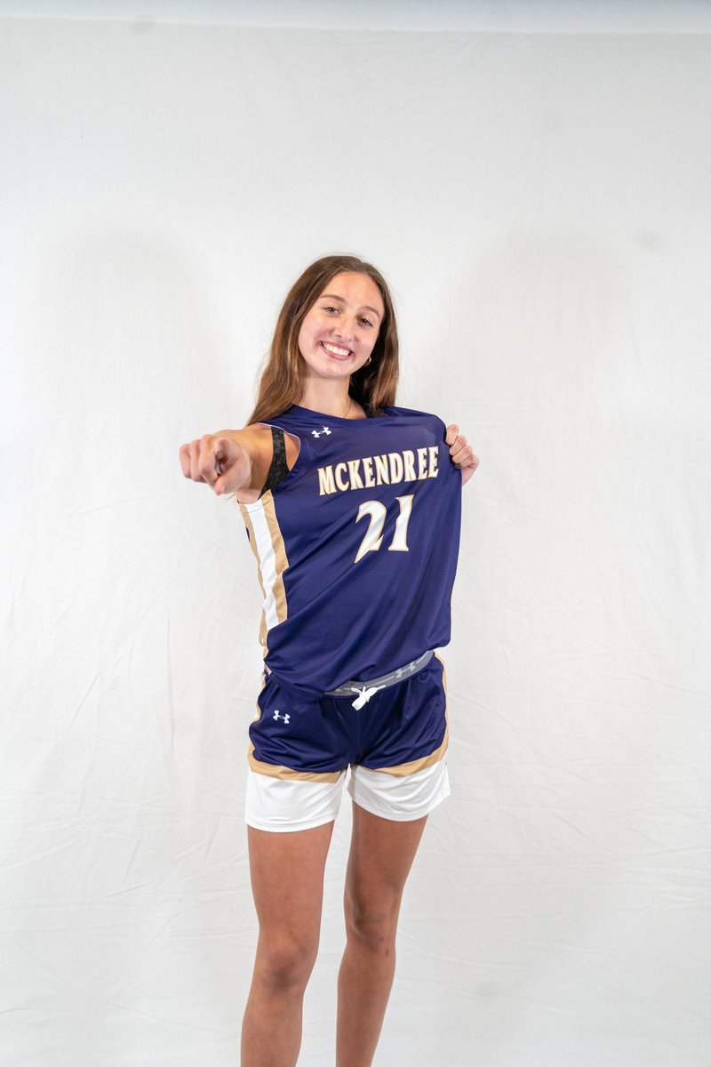 CorsonOlivia's tweet photo. HOME!!💜💛 @McKendreeWBB @CoachK_40 @Terr31 @HeartofIllinois #committed https://t.co/m5rWoae31I