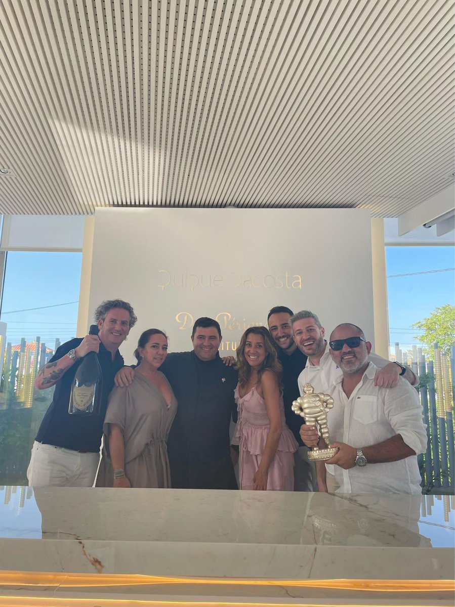 chuso_RM's tweet photo. Gracias gracias y mil gracias por cocinar belleza y armonizar con vida! #milmilgracias @QiqeDacosta https://t.co/aOzGLGoKPE
