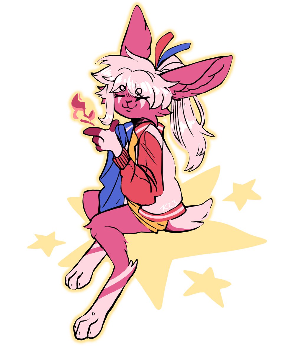 krispyimp's tweet photo. Artfight https://t.co/o3XbONCNBZ