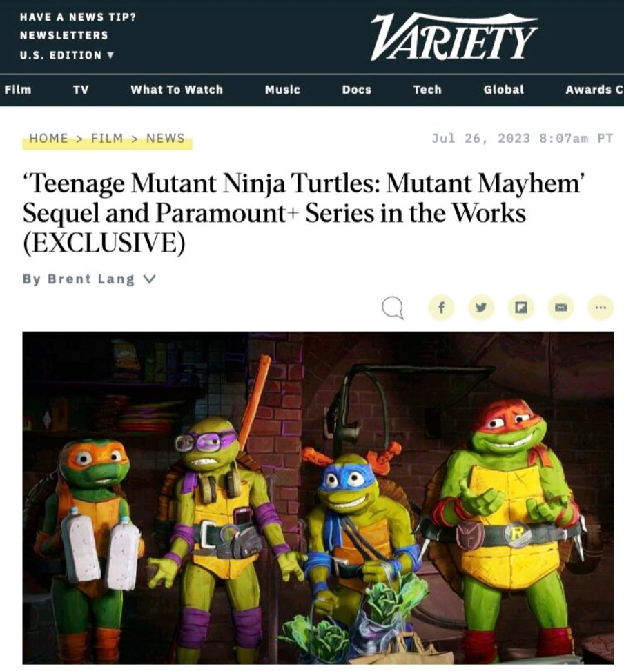 Titmouse Vancouver is hiring Animators to work on an ultra fun show! 🐢🐢🐢🐢  Come work with us! 😀 
lnkd.in/gxQvhXet