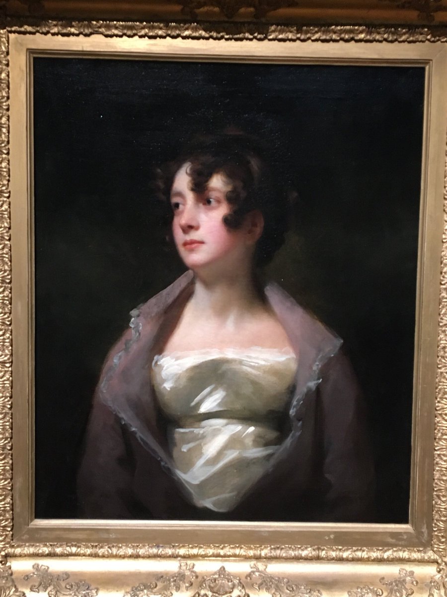 2Kakyoin's tweet photo. @wikivictorian @jetblackraider I was in Glasgow recently and I saw this one! Really lovely painting. Here’s some other bits that I saw https://t.co/Lzl6KmzfXp