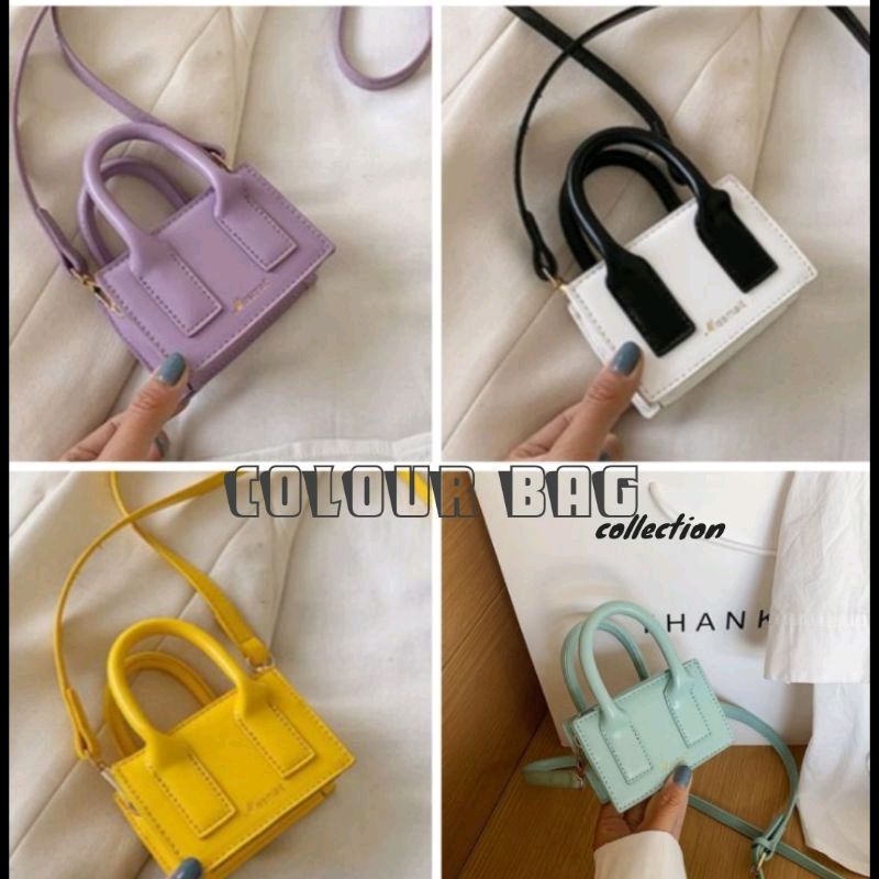 arl0414_'s tweet photo. Cek Clutch mini ARB FB66 Milea Sling Bag Lucu Tas Mini Muat Hp👇 https://t.co/yArYAv1Zi1 https://t.co/yhv6SqxJ8n