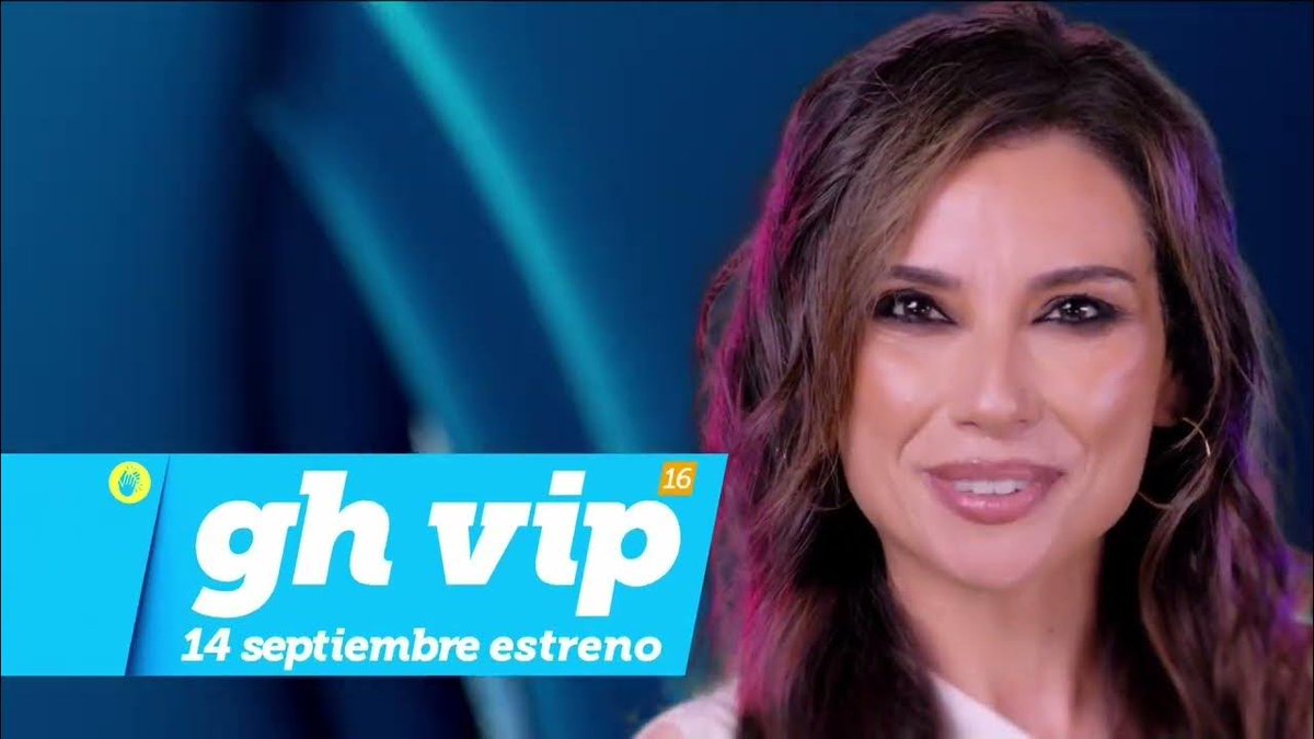 A día de hoy, ¿vas a ver GH VIP 8 con Marta Flich en Telecinco el Jueves 14 de Septiembre?
RT- NO
MG- SI
#GHVIP8 #FiestaT5 #Sálvame #SálvameNetflix #yoveosálvame #NuestraEsLaVenganza #APOYOROCIO29JL #CrisPorta29JL