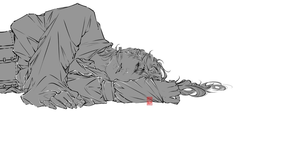 rontgen_orca's tweet photo. 梦
#ScumVillainsSelfSavingSystem #bingqiu #洛冰河 #人渣反派自救系统 #沈垣 #沈清秋 #冰秋 #mxtx
#moxiangtongxiu #artwork #drawing #fanart #digitalart #fanartist https://t.co/31u2bfyKBT