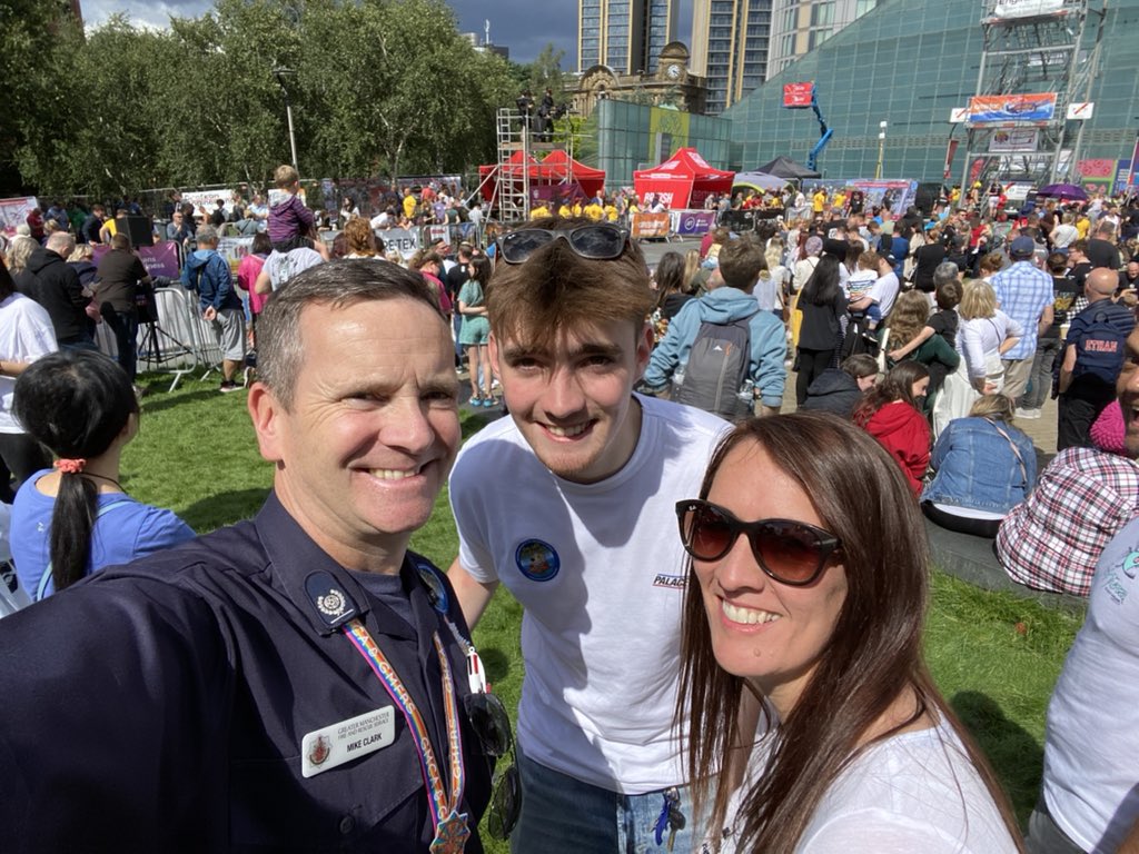 Mike Clark tweet media