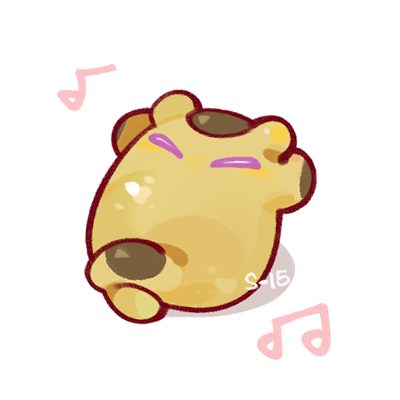 Wingman stickers (1/2)
pls feel free to use!
NO reupload/repost , PERSONAL use only
国内平台别帮我转谢谢我凑9图自己发
#VALORANT #VALORANTart #Wingman