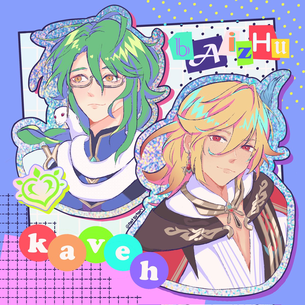 natzutan's tweet photo. recently decided to turn this into an art acc so hi !!! i'm currently looking for #artmoots ( ღ'ᴗ'ღ ) https://t.co/XFbqV34SXI
