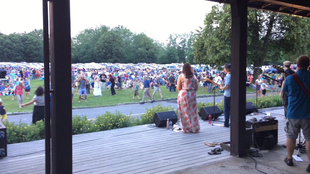 owlgorge's tweet photo. “Four Decades of Music at Taughannock Falls.” Watch online anytime, or on Ithaca TV on cable channel 13 at 9 a.m. Saturday July 29. Online at will at https://t.co/fzfQFofMp1. https://t.co/JX80ERxtmV