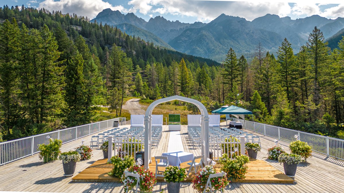 Fairmont Hot Springs Resort tweet media