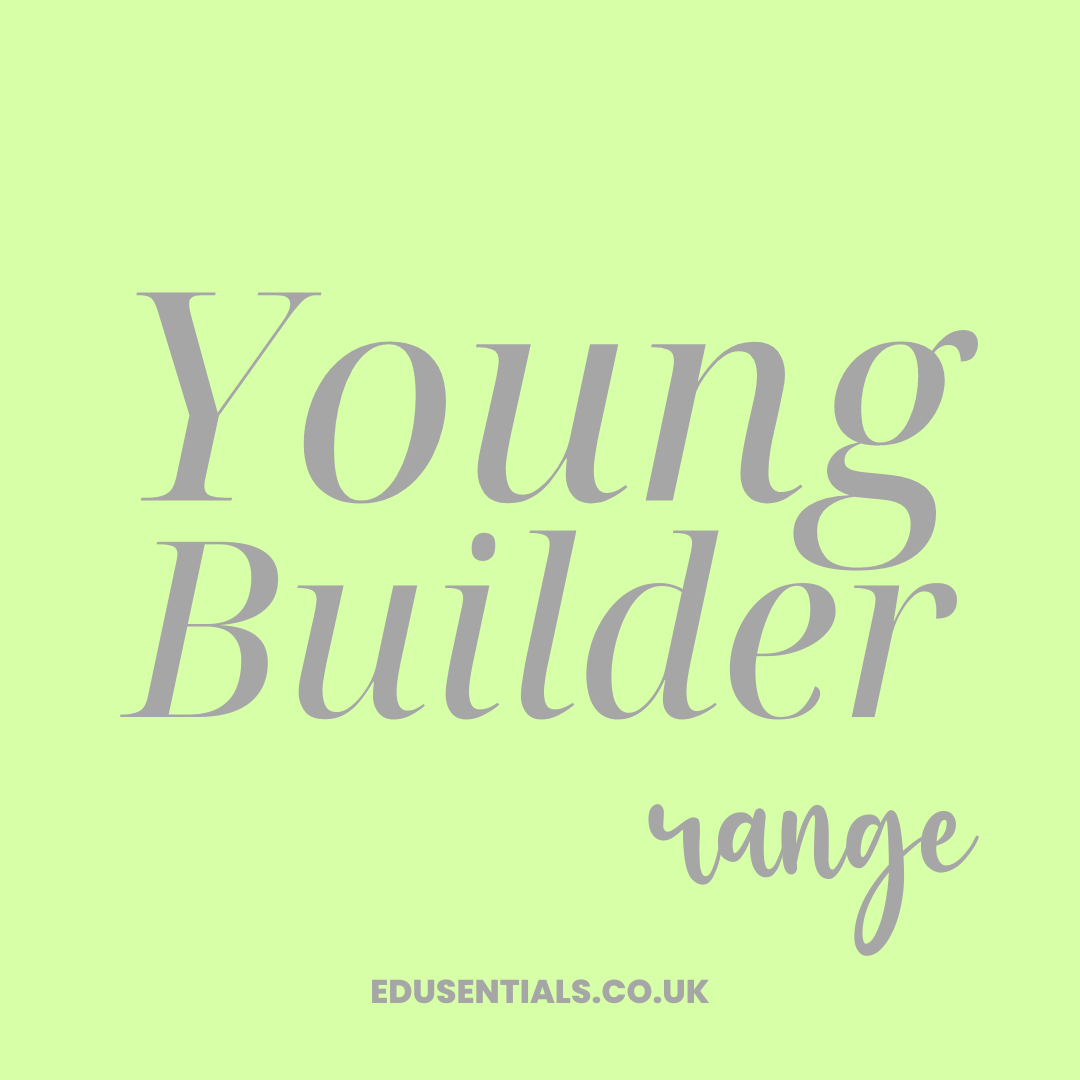 EdusentialsLTD's tweet photo. Your children will love our range of YOUNG BUILDER toys. 🧱

While suited for solo play, much of this range works beautifully for group interaction.

https://t.co/CY22D90tq5

#edusentials #schoolsupplies #KidsBuilders #BuilderToys #BuildingFun #STEMtoys #ConstructionToys https://t.co/wWxLAgzyEn