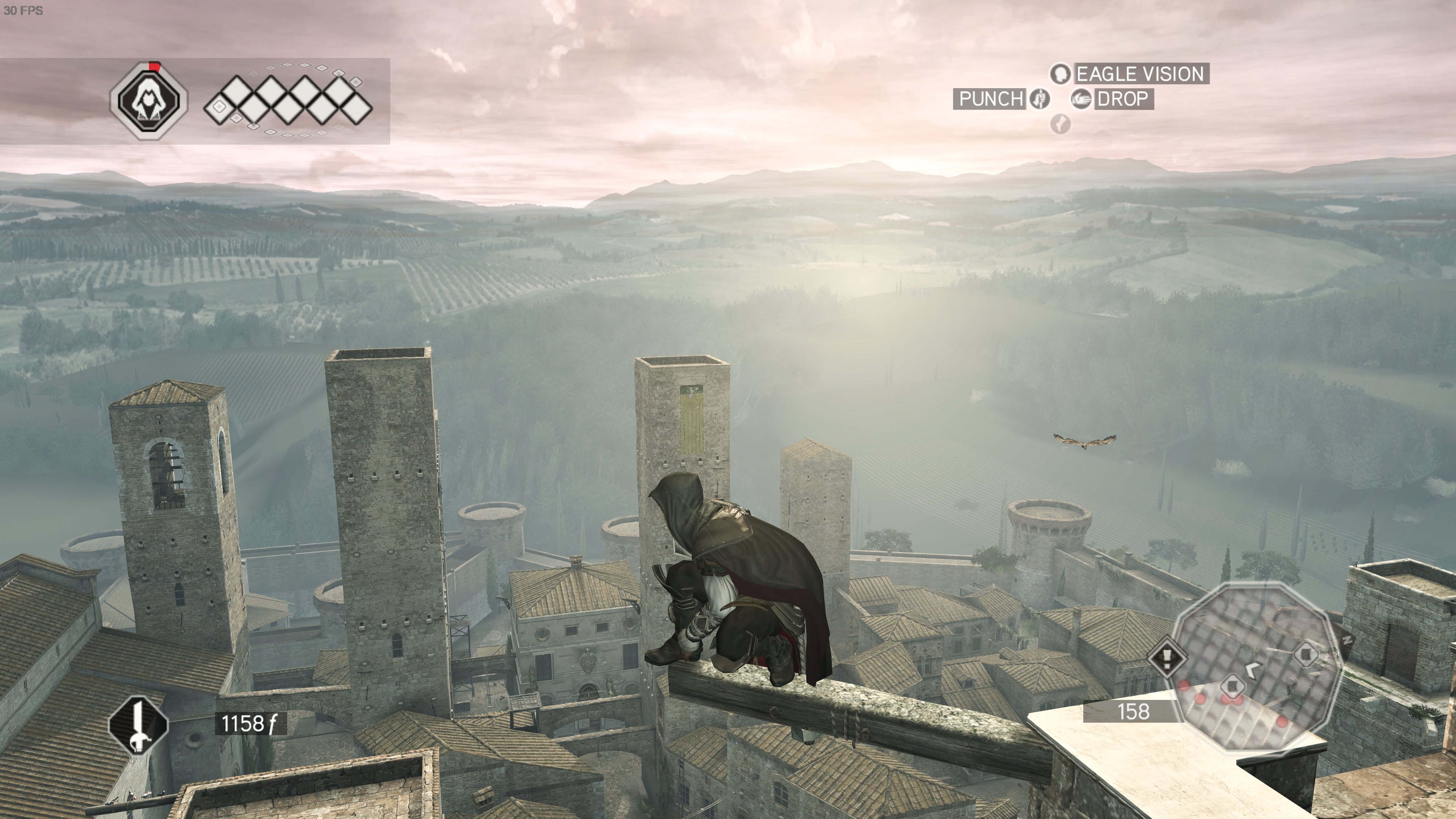 Going to start my yearly playthrough of Assassin's Creed 2 again soon- What  are some tips to make it more challenging/self-imposed rules to switch up  the gameplay? : r/assassinscreed