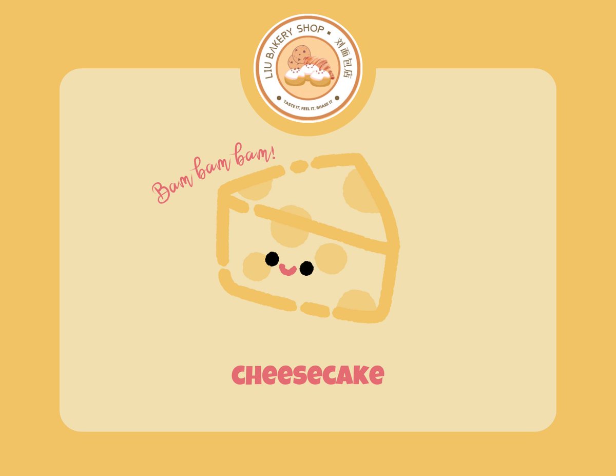 ALittlePuppet's tweet photo. ㅤ 
"안녕 하세요！Cheesecake, ya, benar?" kembali si bungsu Yoo memastikan, walau sebenarnya hanya retoris saja, sambil menyerahkan sebuah Cake Card seperti pilihan kuenya. Tak peduli ucapan yang terakhir di sana.

"Wah, wah, Dazai-hyung rupanya sangat memerhatikan (+)
ㅤ https://t.co/FBJbNFPMBe