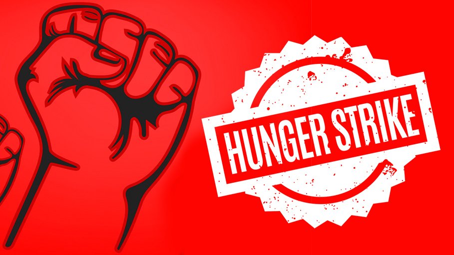 We the citizens of chandivali will be sitting on a hunger strike (anshan) on August 20, Sunday to demand completion of 90-feet-road connecting chandivali farm road to JVLR and other civic issues. 

Venue and other details to be announced soon
<a href="/mybmc/">माझी Mumbai, आपली BMC</a> <a href="/IqbalSinghChah2/">Iqbal Singh Chahal</a> <a href="/velrasu_p/">VELRASU P ( ADD MC MCGM)</a>