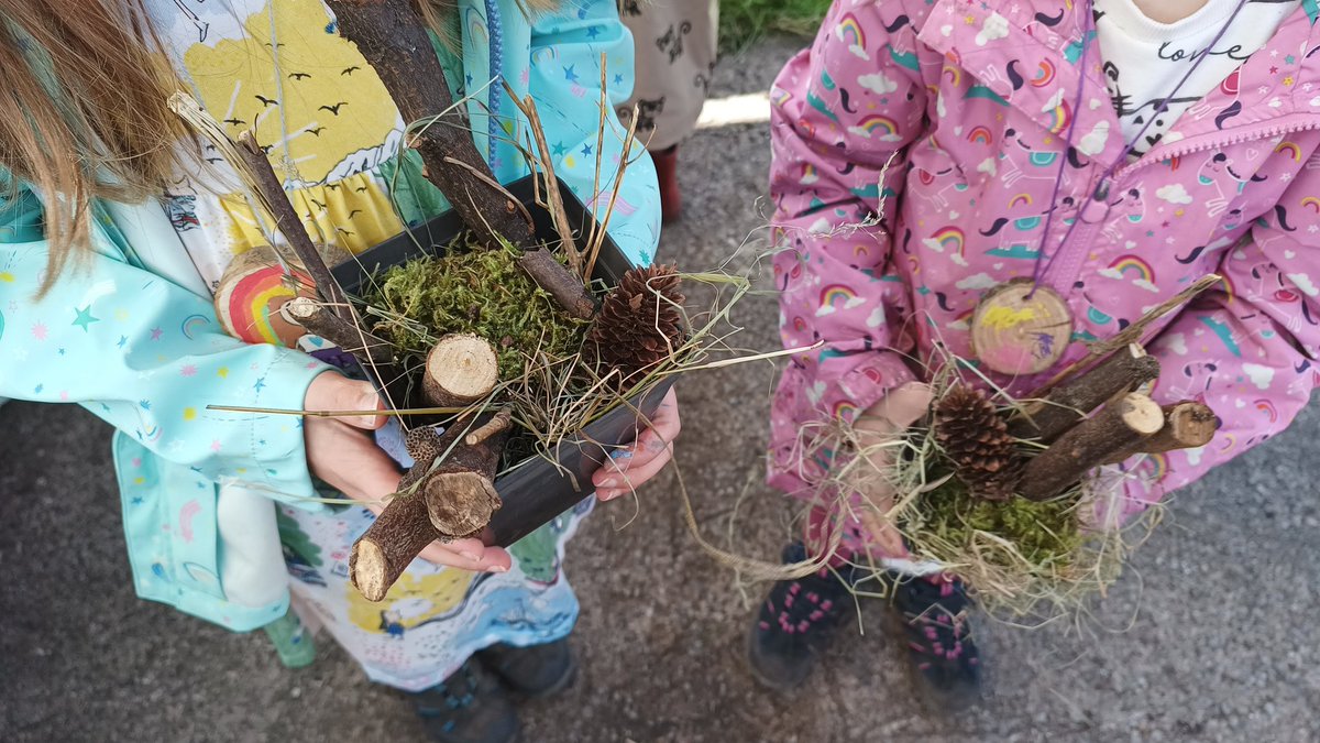 <a href="/slheatons/">slheatons</a>. 
Thank you <a href="/SKGreenNetwork/">Stockport Green Network</a>! Great event! 
 Lots of mini bug hotels being built on our stall today at Greenstock!