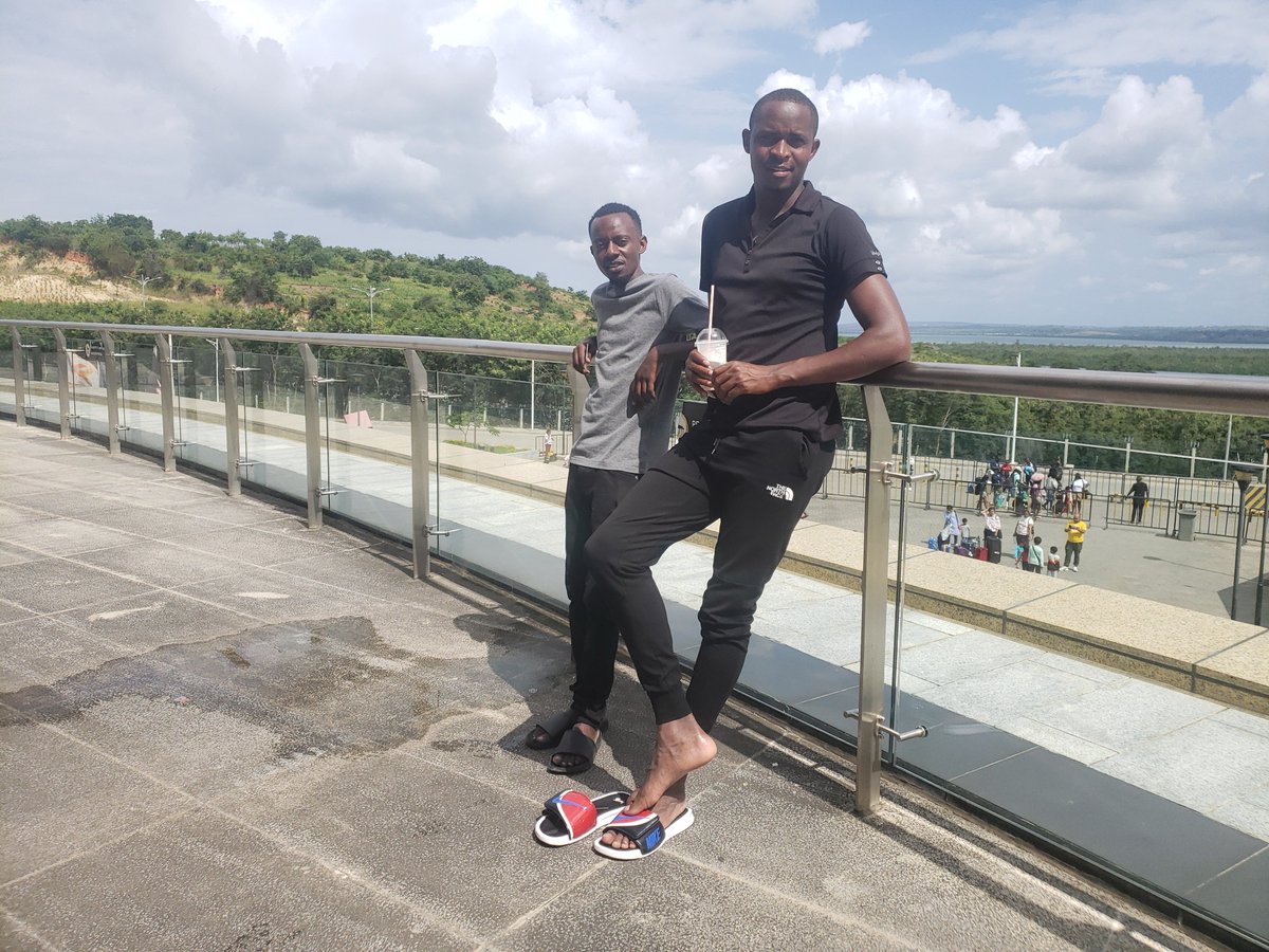 Walter Kinjo (@walterkinjo) on Twitter photo Danadana viwanjani.
Radio maisha 102.7 FM
3pm-7pm
Karibu tuzungumze kimichezo
#DanaDanaViwanjani
<a href="/radiomaisha/">Radio Maisha</a> <a href="/mukan/">Shinya Yoshimine</a> Danadana viwanjani.
Radio maisha 102.7 FM
3pm-7pm
Karibu tuzungumze kimichezo
#DanaDanaViwanjani
<a href="/radiomaisha/">Radio Maisha</a> <a href="/mukan/">Shinya Yoshimine</a>