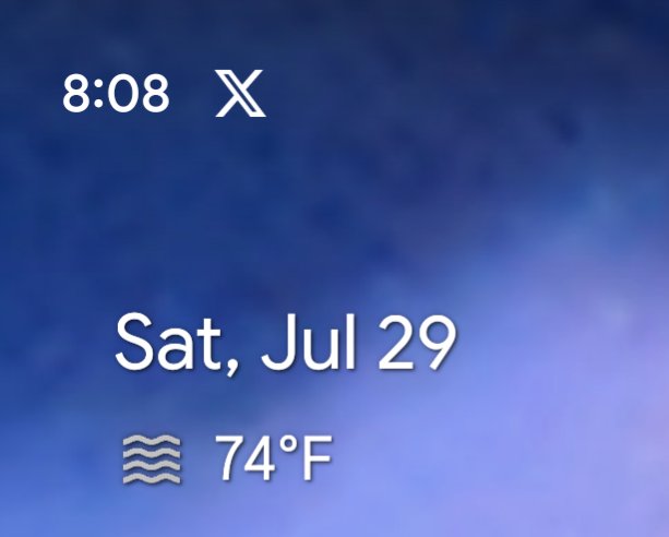 timymengle's tweet image. I seldom use Twitter and have always thought the random push notifications were annoying but now that they look like porn app notifications there's no reason for me to keep this app