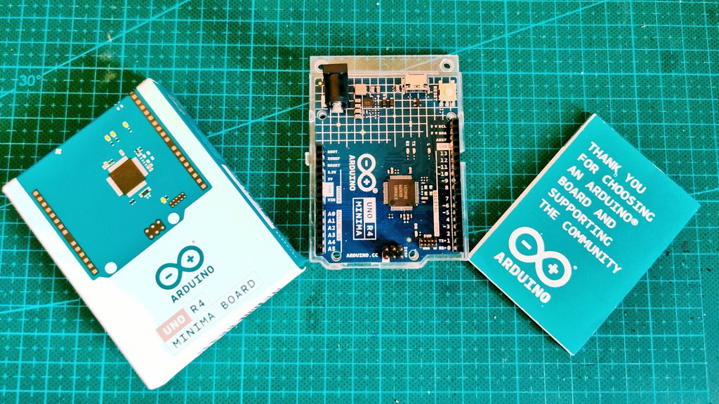 mangesh144's tweet photo. #WeekendVibe
Unleashing power of @RenesasGlobal 32Bit ARM #CortexM4 with @arduino #ecosystem !!! @Arduino24x7
@Hacksterio
@make
#OpenHardware https://t.co/64ABGcjMBY