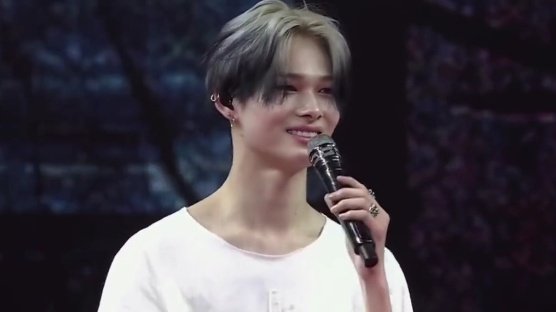 NI_KISTUDIO's tweet photo. "so please look forward to the progress we make!" - #NI_KI

i love seeing you grow each day, thank you for always working hard and making us proud. 🥹 https://t.co/vNkRIOQvHl