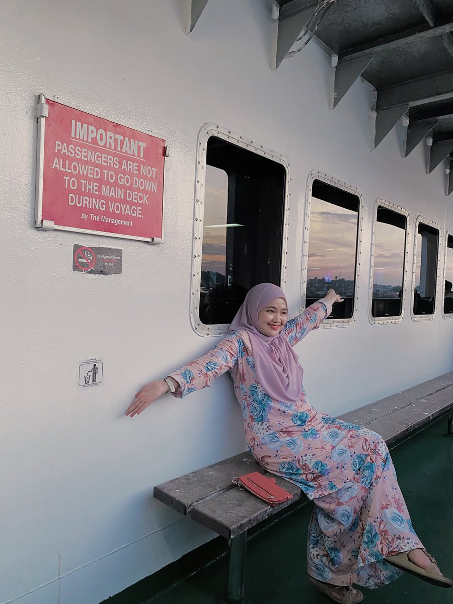 ChaiMolly's tweet photo. Labuan 2023 https://t.co/ddXo3gbyDh