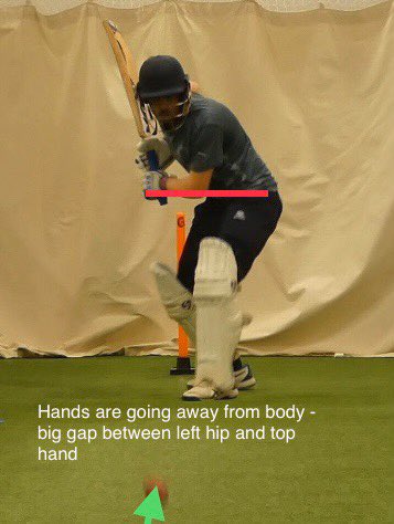 TobyRadford1's tweet image. A good second session with Under 19 Indian State batsmen. Balance and judgment improving. Adding to their natural flair 🇮🇳🏏

#alignment #balance #keepthingssimple