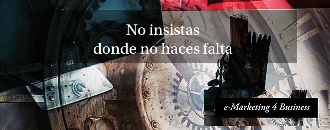 eMarketing4B's tweet photo. Estrategias efectivas
Marketing Digital en redes sociales https://t.co/Hjg6elleW4