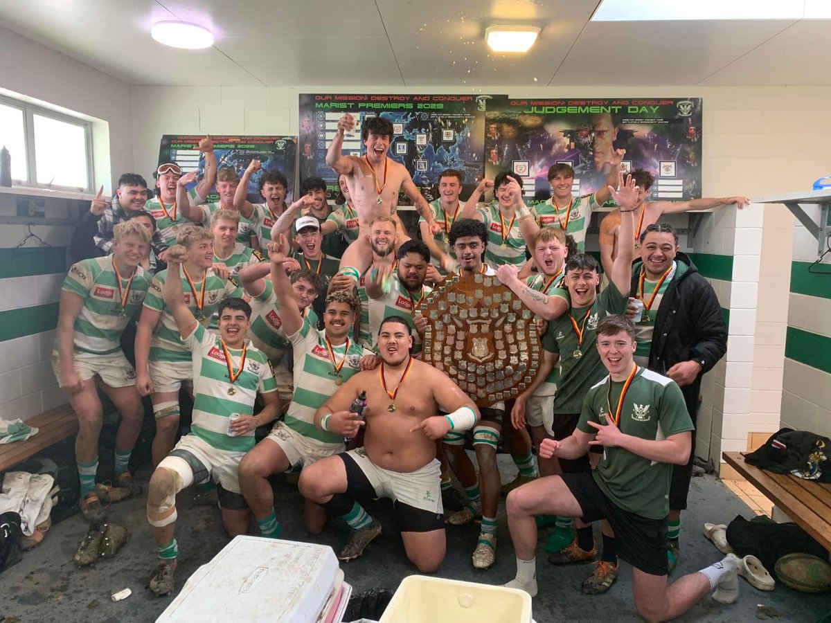 joandgee's tweet photo. Congratulations to @hamiltonmarist on the @WaikatoRugby Colts league win. Also congrats to @WplRufc Olli Chad enjoying his time in New Zealand 🇳🇿 https://t.co/ZToBMI7uBz