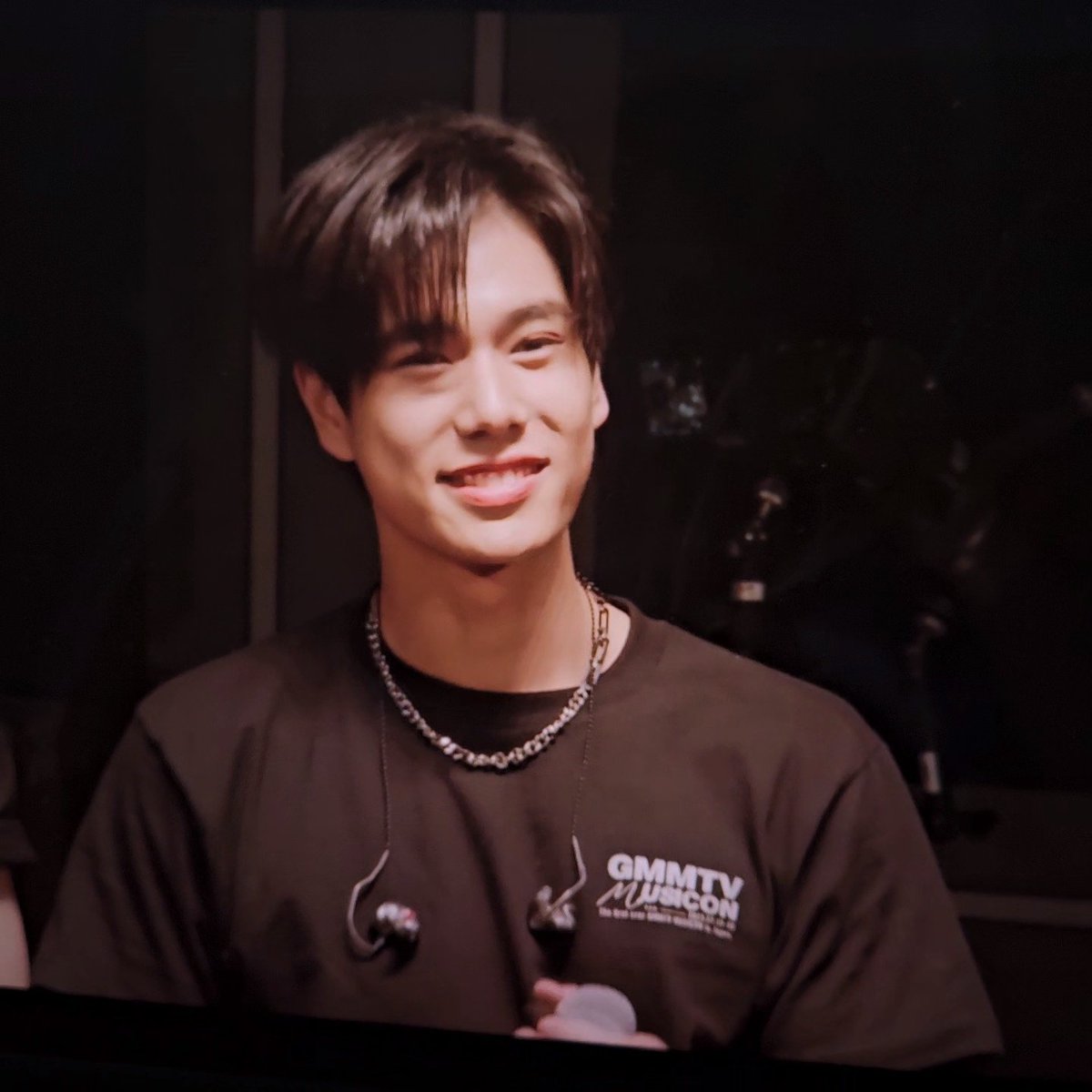 ahbuuuuu_'s tweet photo. 最可愛的🥺🥺

#GMMTVMUSICONDAY1
#phuwintang @phuwintang https://t.co/W7gSaehV3h