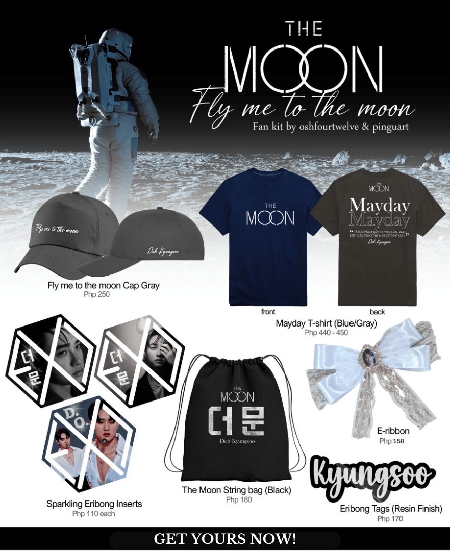 oshfourtwelve's tweet photo. 🚀 Fly me to #TheMoon
Let me play among the stars 🧑‍🚀

THE MOON FAN KIT
by @oshfourtwelve &amp; @pinguartph 

PRE-ORDER | LIMITED QTY
(other items are under production🥰)
DOP: AUG 4

Order Here: https://t.co/cJSminXYzY

Follow Us, Like, RT to win any item (1 winner)
#osh412_fanmade https://t.co/YB1C5rwZi6