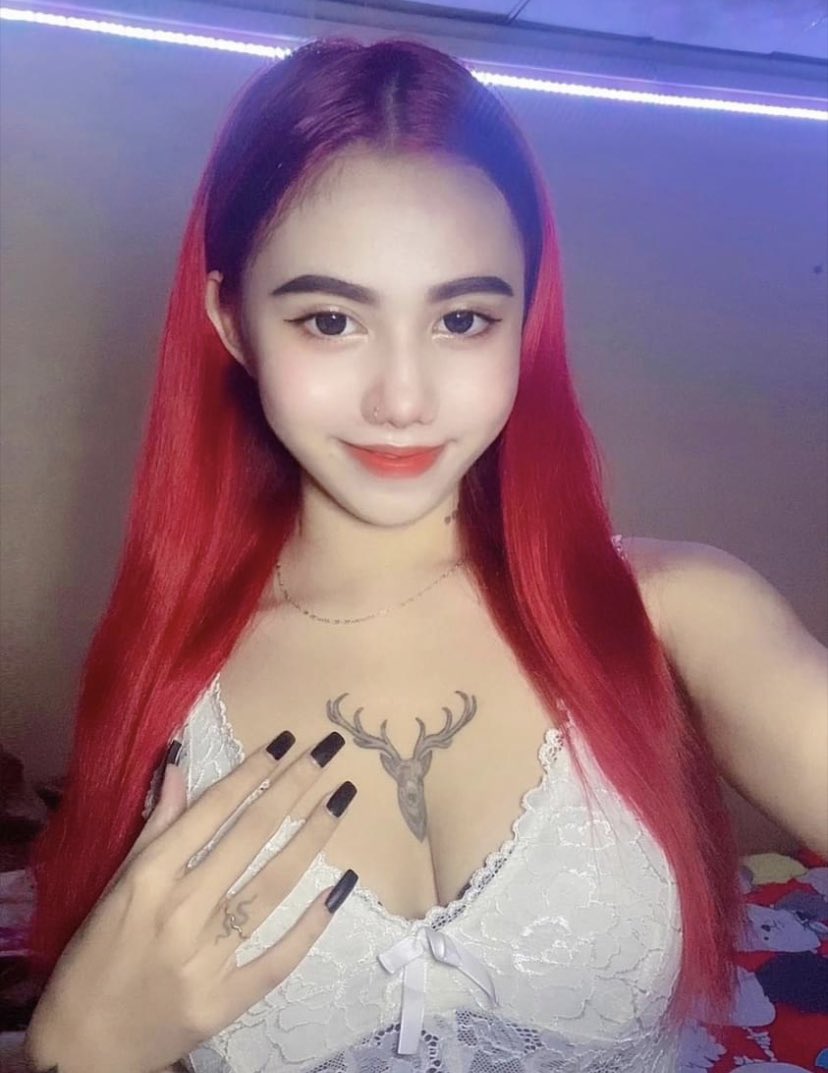 Nadinadi190Nadi's tweet photo. သမင်ခေါင်းကိုင်မလား https://t.co/WV45ejQroe