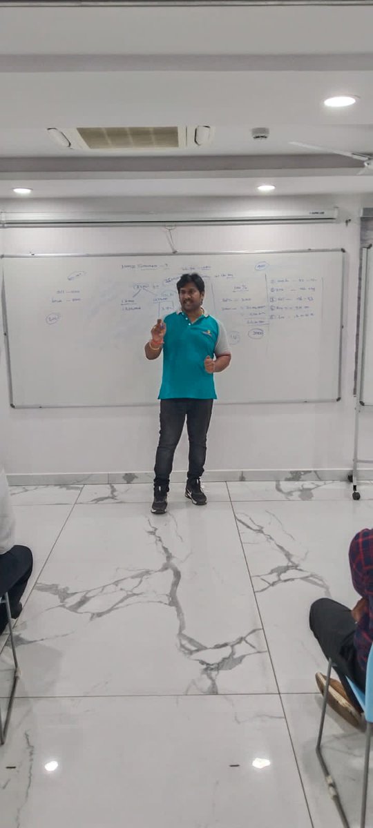 HoneyyGroup's tweet image. 🚀 Day 3 brings advanced training sessions! Our new employees are stepping up their game and preparing to contribute their unique talents to our company&apos;s growth. The future looks bright!
#newemployeeorientation #AdvanceTraining #SubjectKnowledge #newemployment