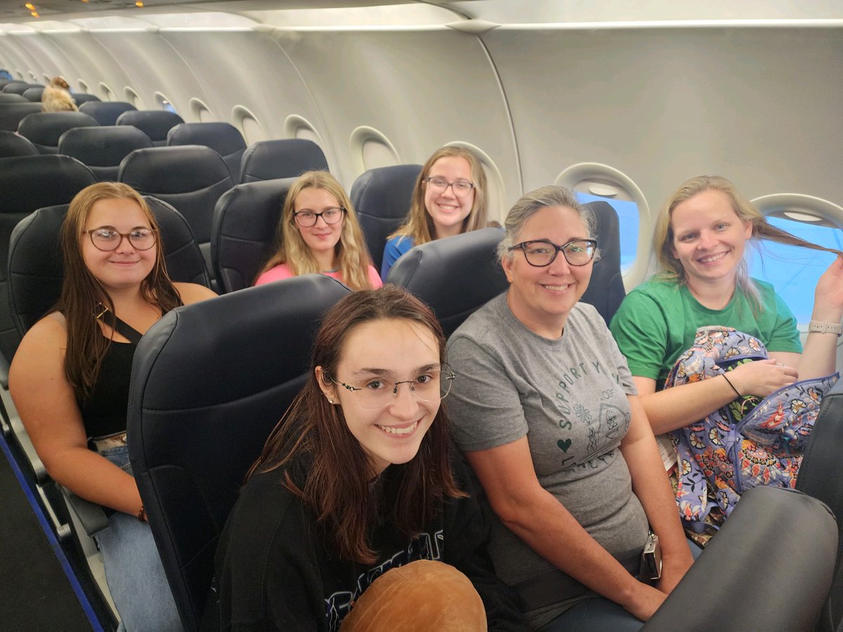 Wishing our Sumner County kids good luck as they represent TN at the 4H National Wildlife Judging Competition!  <a href="/Sumnercounty4H/">UT Extension- Sumner</a> <a href="/sumnerstem/">@SumnerSTEM @SumnerSTEAM</a> @KimMeadows_PHS <a href="/GreenWavePride/">Gallatin High School</a> <a href="/ut/">UT</a>