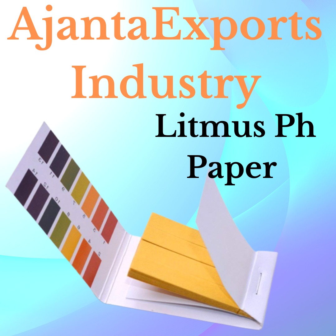 vinaytrehan4's tweet image. Manufacturer of litmus ph paper in Ambala Cantt #litmuspaper #phindicator #phtesting