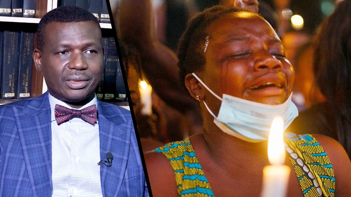 Leaked EndSARS Mass Burial Memo One Of Many Surprises To Come – Adegboruwa
channelstv.com/2023/07/29/lea…