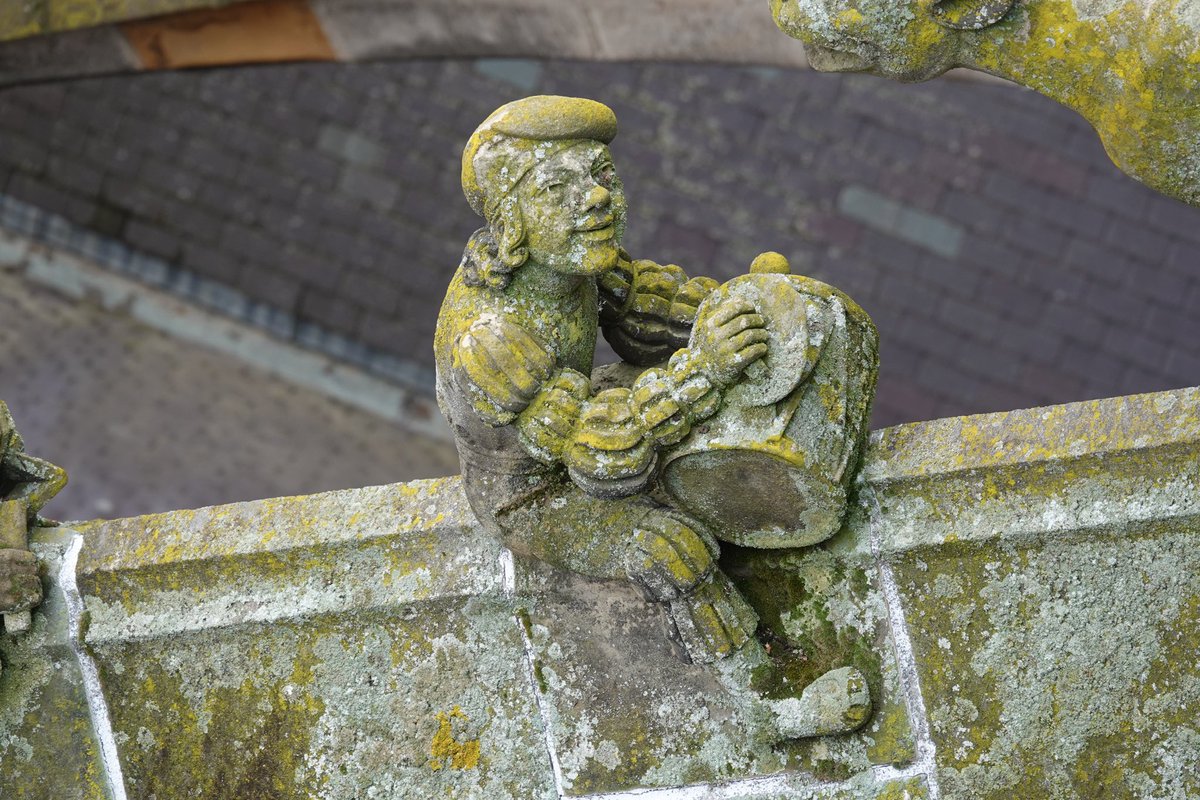 Wim86's tweet photo. Je moet even 50 meter trappen op, maar dan heb je ook wel wat. #SintJan https://t.co/ZoFK5QbBTD