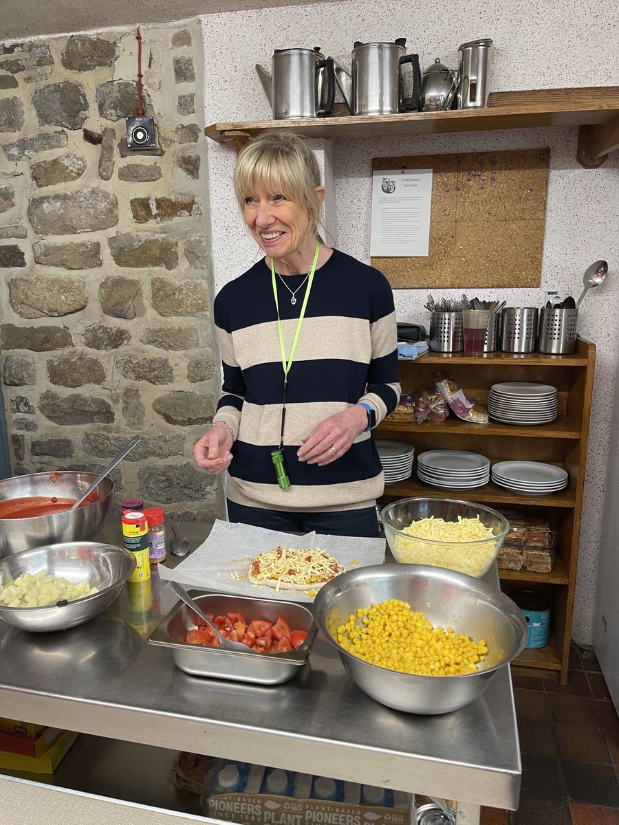 We we’re also extremely privileged to have the <a href="/LieutenancySY/">The Lieutenancy of South Yorkshire</a> Dame Hilary Chapman visit us while we were there. She joined in with all the activities with the children and parents. 

Thank You Dame Hilary Chapman for taking time out for us.