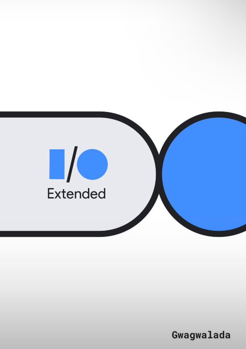 creativitybara's tweet image. Live 🔥🔥🔥🔥

#IOExtendedGwagwalada23
#IOExtended23