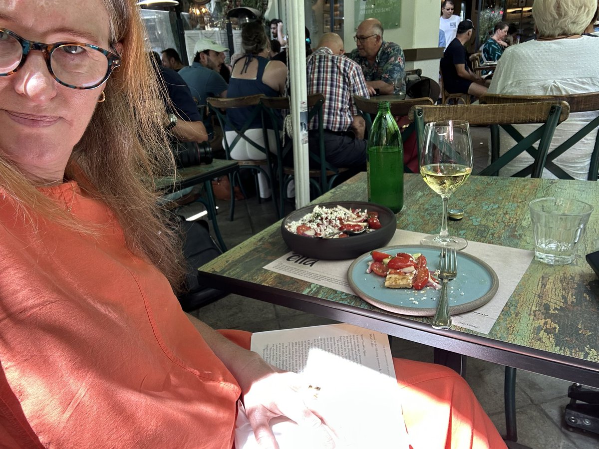 Orange Girl 🍊 tweet media