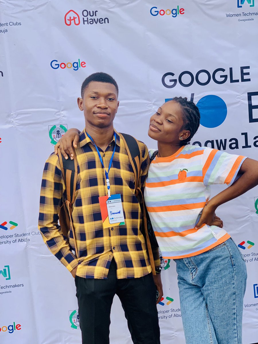 global_omaa's tweet image. Live here at University of Abuja #IOExtendedGwagwalada
#IOExtended23