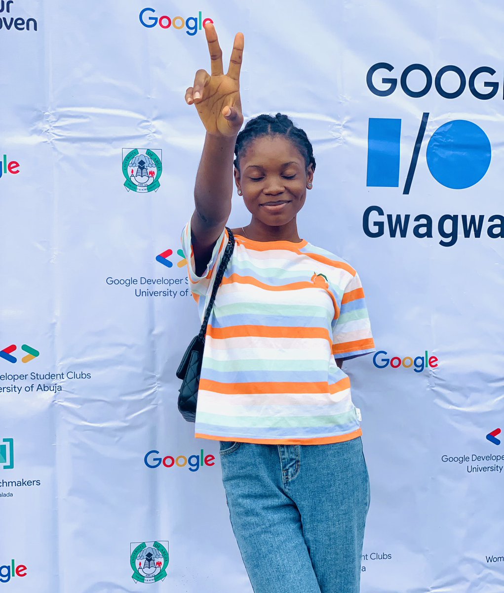 global_omaa's tweet image. Live here at University of Abuja #IOExtendedGwagwalada
#IOExtended23