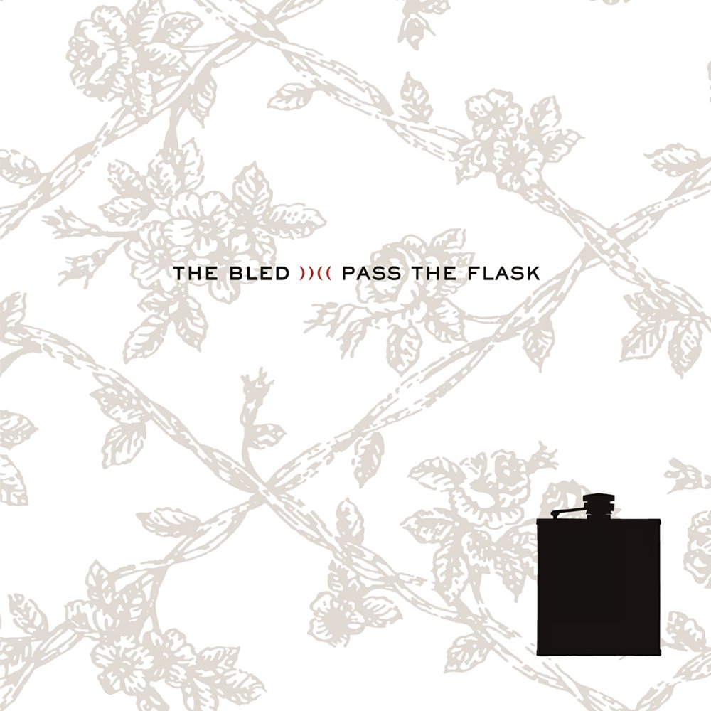 CVas317's tweet photo. 20 years ago today, another legendary post-hardcore album changed the game. #TheBled #PassTheFlask #FiddlerRecords https://t.co/O3oqQgw4o4