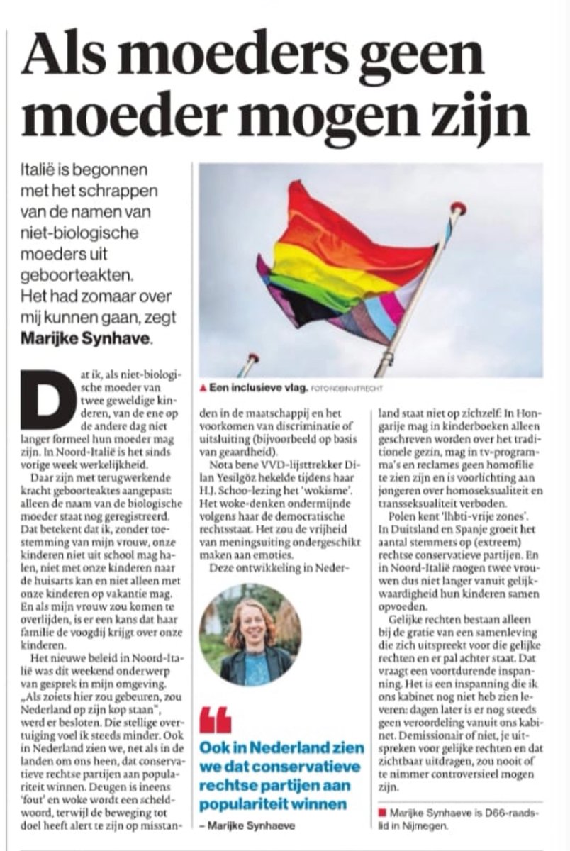 Marijke Synhaeve tweet media