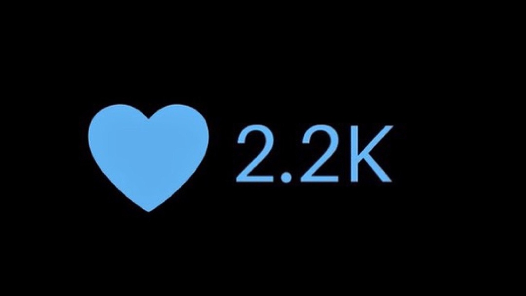 jgjchreukn's tweet photo. Liker ce tweet pour voir la nouvelle animation #TwitterX https://t.co/KIDU9AeegI