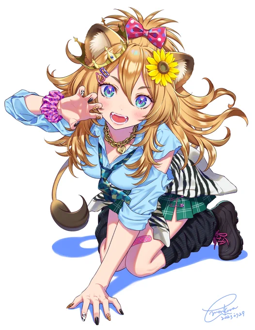 LION 