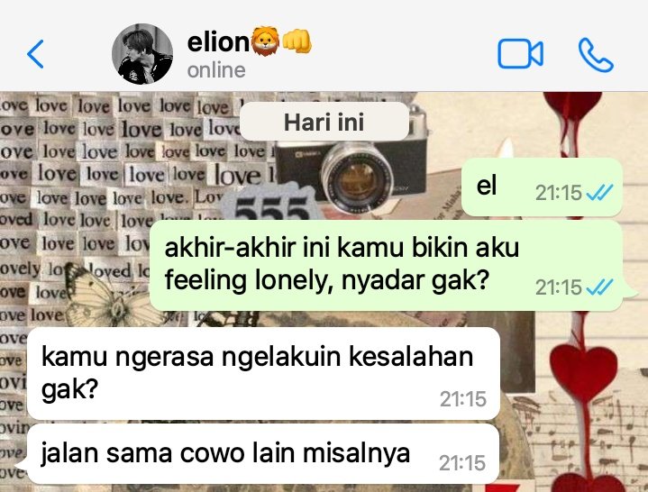 exxaraaa's tweet photo. ; just with me
     －haechan few tweets au https://t.co/2fNYdfNaj4
